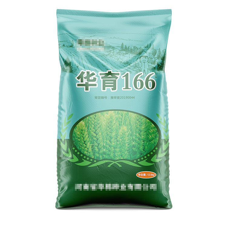 影響河南編織袋產品褪色的主要因素