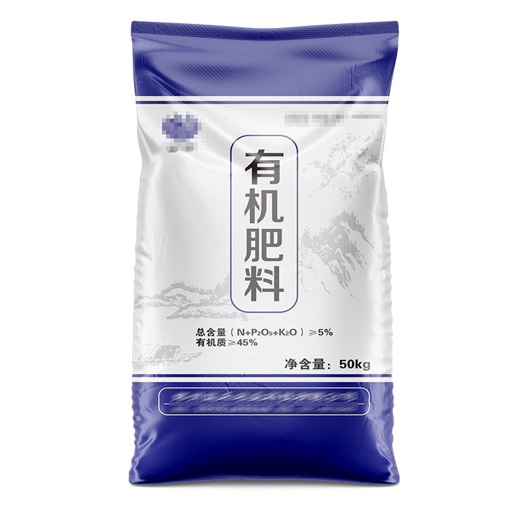 選購有機肥包裝袋時，除了材質，還有哪些因素需要考慮