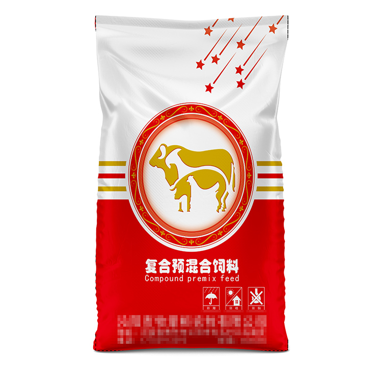 編織袋相關類型的知識
