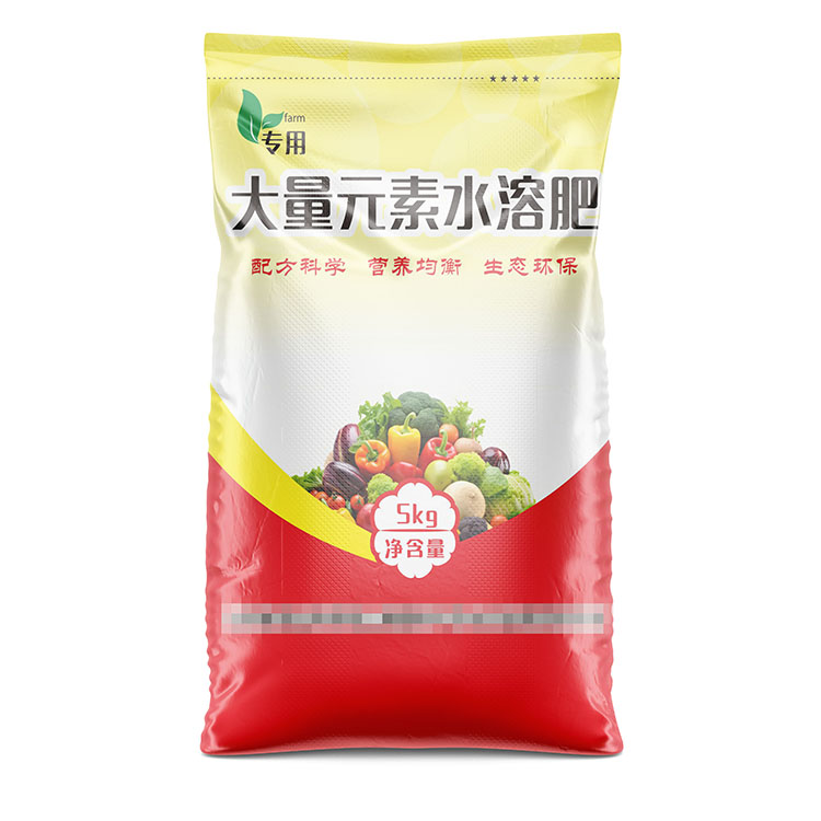 編織袋批發注意事項