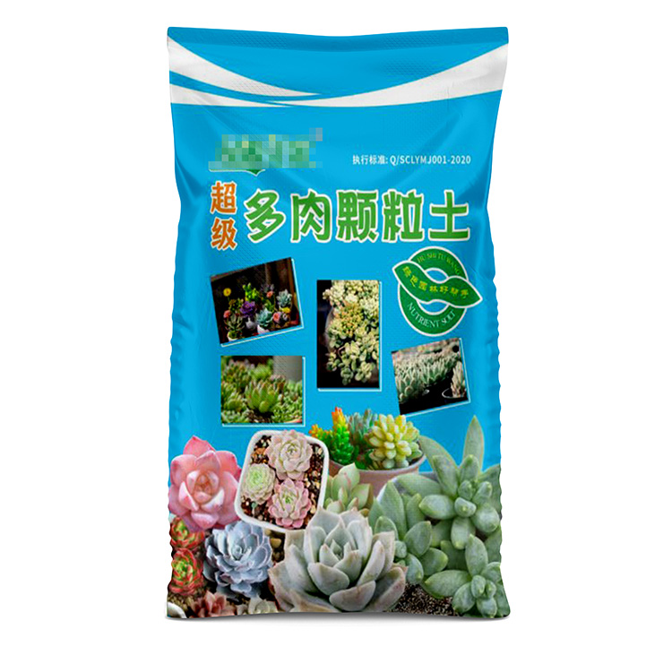 編織袋生產中的外觀膜技術