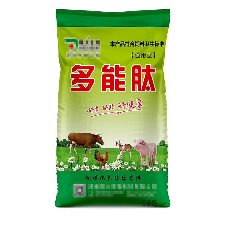 為什么選擇源頭廠家做彩印編織袋？