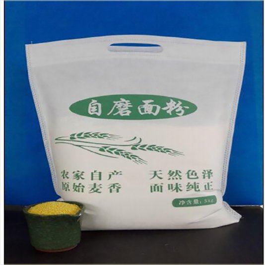 鄭州編織袋廠常用生產工藝有哪些？